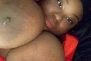 THROAT GOAT 🐐🐐 Insta:Icee_goat 2 Girl REDBONE THICK - Image 1