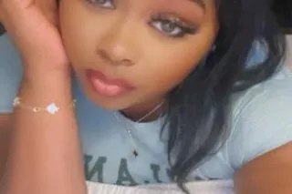 Beautiful With Eyes that'll mesmerize - Image 6