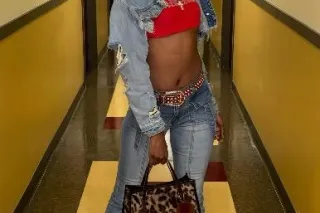 Skinny Petitie - Image 2