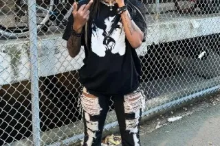 Skinny Petitie - Image 6