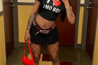 Skinny Petitie - Image 8