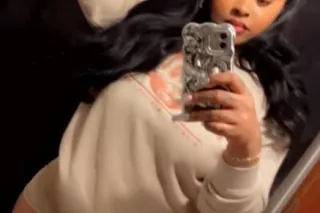 Beautiful Black Woman Sexy Body My Eyes Will Hypnotize - Image 10