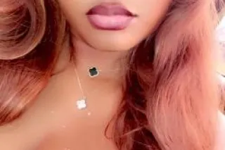 Beautiful Black Woman Sexy Body My Eyes Will Hypnotize - Image 11