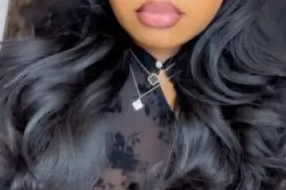 Beautiful Black Woman Sexy Body My Eyes Will Hypnotize - Image 4